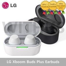 LG Xboom Buds Plus Auricolari