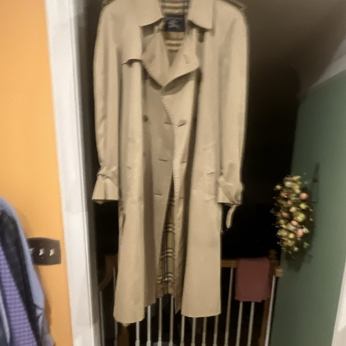 Burberry men beige - burberry,