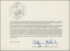 MinKa 21/1996 Protezione