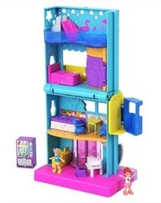 Micro ascensore polly pocket - ascensore,
