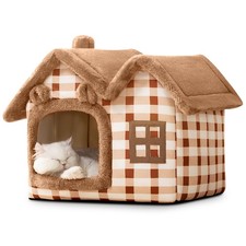 ALLSOPETS Cuccia Cane Interno