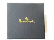 ROSENTHAL fermacarte diamante