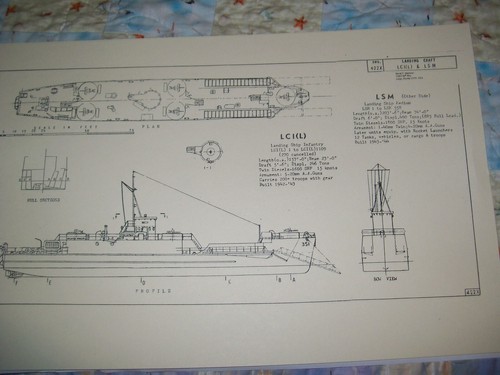 Lci lsm modellino nave - modellino,