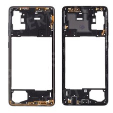 Telaio Centrale Middle Frame