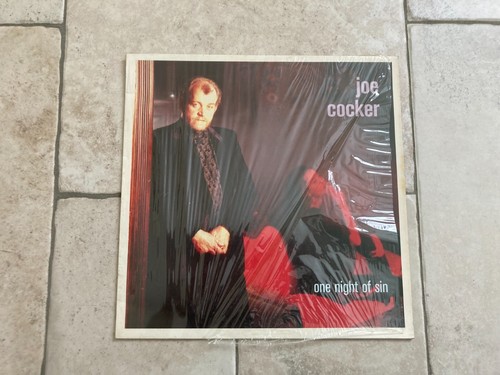 Joe cocker one night - of, sin