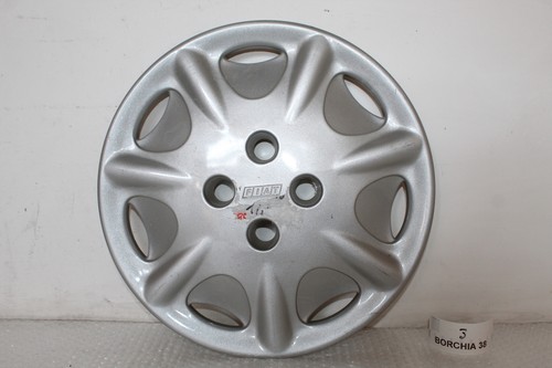 Borchia ruota copricerchio - borchia,