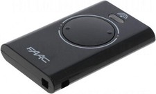 Telecomando Faac SLH LR NERO 2 canali XT2 868 MHz Rolling Code 7870091
