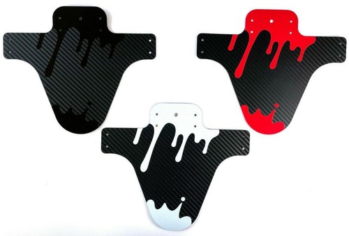 Set parafango mtb mountain - 2x,