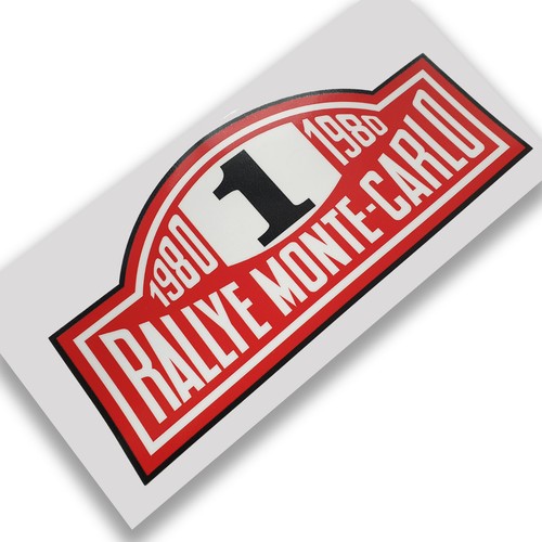 Rally monte carlo - rally,