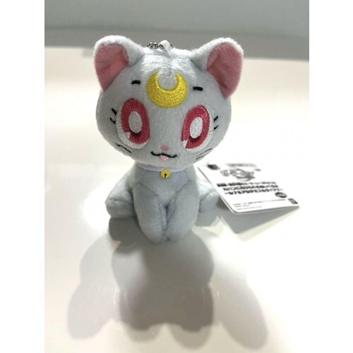 Charm bandai spirits sailor - charm,