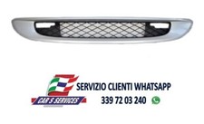 GRIGLIA ANTERIORE COMPLETA