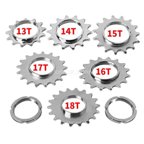 Pignone bicicletta ingranaggio - pignone,