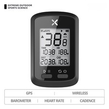 Cardiofrequenzimetro H64