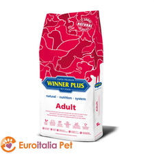 Crocchette per il cane adulto