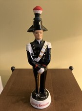 Vintage 9" Galliano Liquore