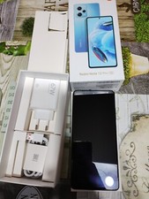 Xiaomi Redmi Note 12 Pro 5G - 128GB/6GB Midnight Black