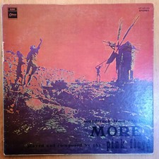 Pink Floyd ‎– Soundtrack