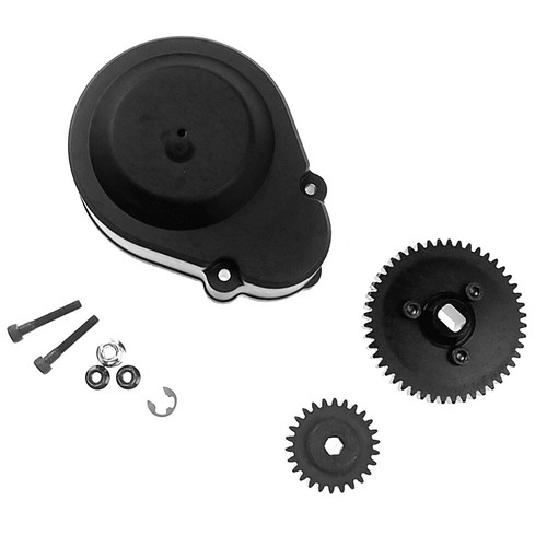 Kit ingranaggi metal super - ingranaggi,
