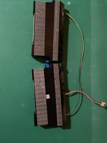 Altoparlante stereo samsung - altoparlante,