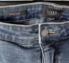 Jeans alla caviglia NYDJ