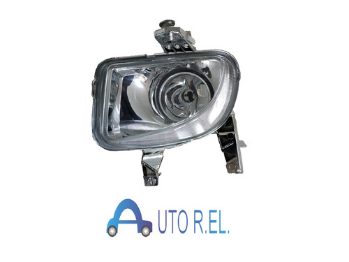 Faretto fendinebbia fiat - faretto,