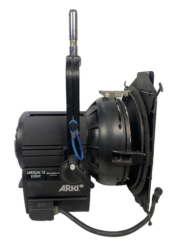 Arri hmi arrisun luce - 18,