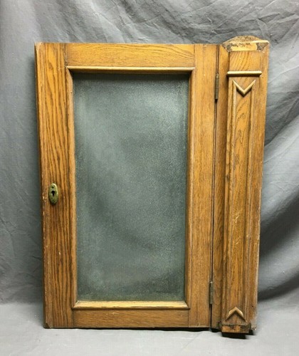 Armadio antico vintage - , 18x31