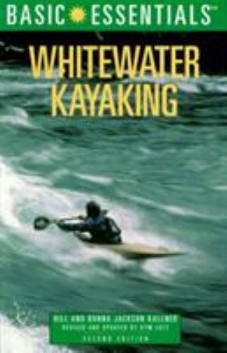 Whitewater kayaking 2nd - kayaking,,