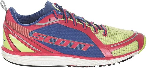 Scarpe scott race rocker - scarpe,