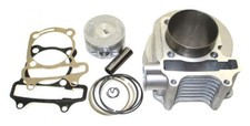 Kit cilindro 180cc 61mm foro