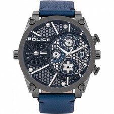 Orologio Police PL15381JSU/61B