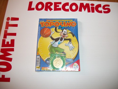 Topolino 3168 blisterato - topolino,