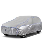 Telo antigrandine con