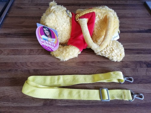 Winnie the pooh borsa - winnie,