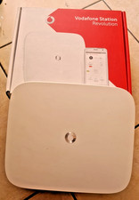 Vodafone station revolution