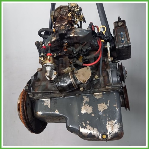 Motore completo funzionante - motore,
