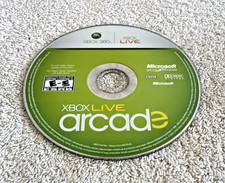 Xbox Live Arcade Compilation