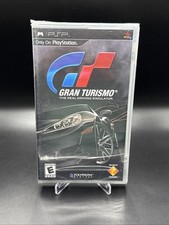 Gran Turismo (Sony PSP, 2009)