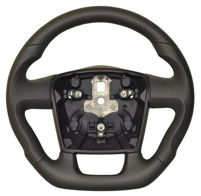Volante pelle adatto fiat - volante,