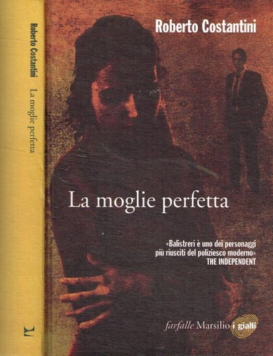 Moglie perfetta nuovi - la,