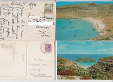 Lampedusa (Agrigento): Lotto 2