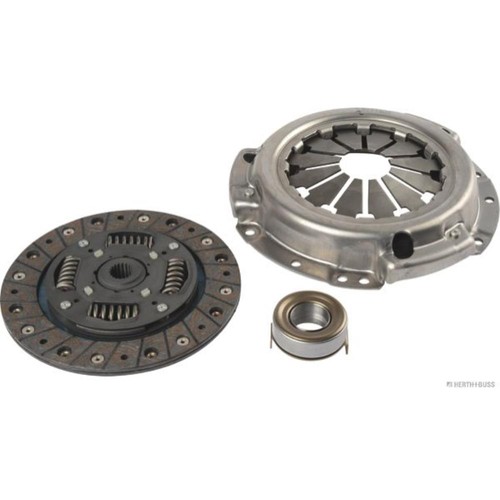Kit frizione herth buss - frizione, herth+buss