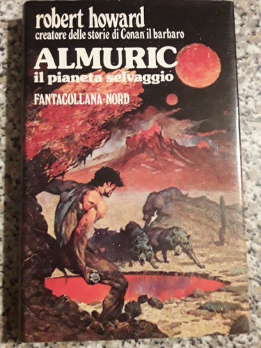 Robert howard almuric il - robert,