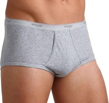 2 slip sloggi uomo maxi