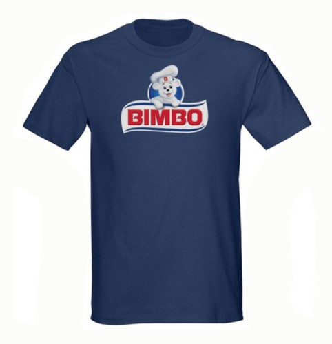 Shirt pane bimbo bakeries - pane,
