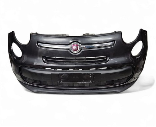 Paraurti anteriore per fiat - paraurti,