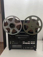 Stereo tape Deck Teac X-2000M