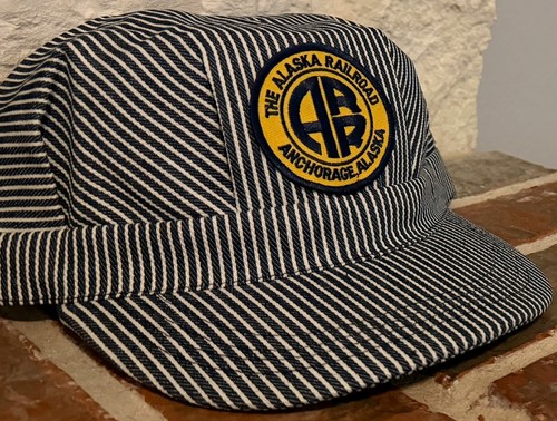 Ingegnere/Conduttore-Cappello/