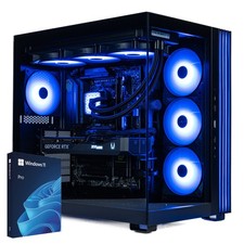 PC Gaming RTX 5080/5070/5060 |