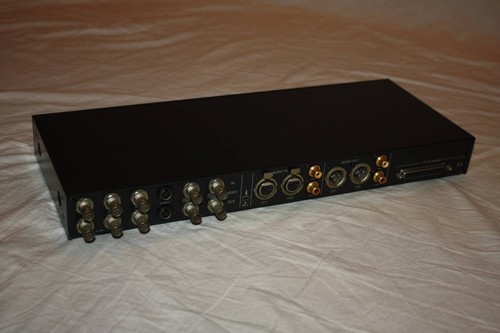 Canopus dvrex sistema - dvrex, di